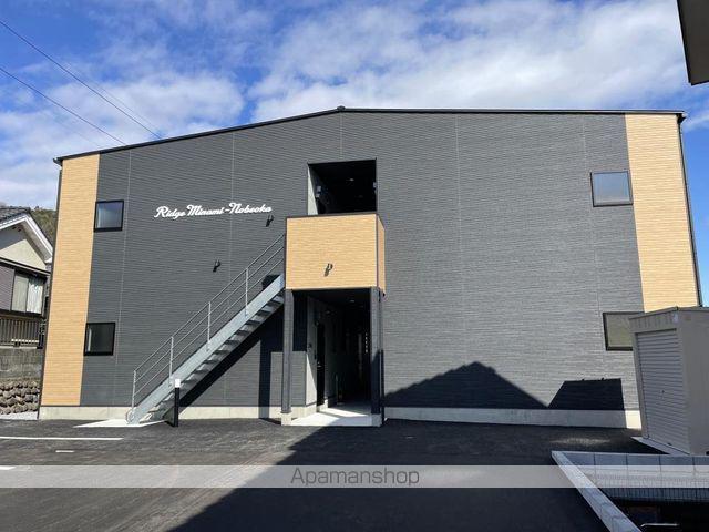 RIDGE MINAMI-NOBEOKA