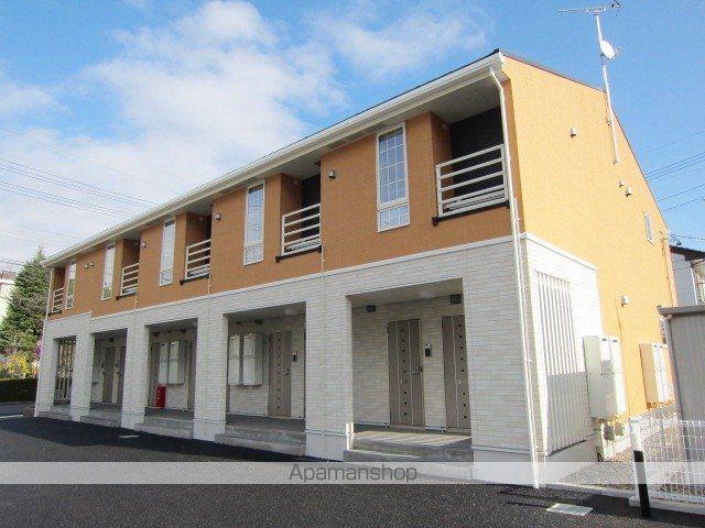 メゾンリヴェール Ⅱ