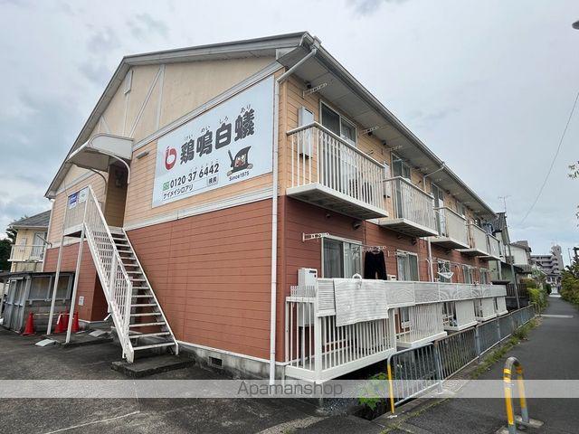 サイプリスコーポ東矢倉A