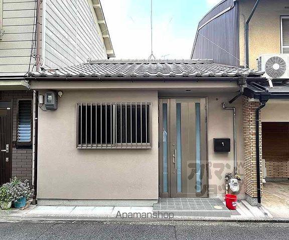 京都市東西線 二条城前駅 徒歩14分 1階建 築64年