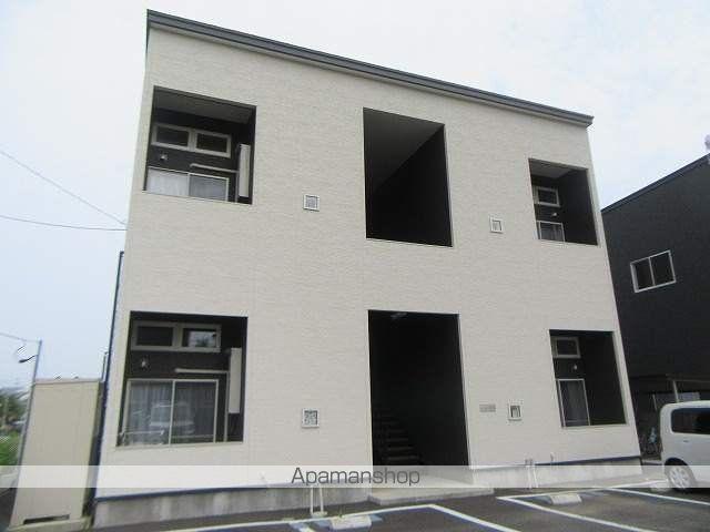 シャインアーチB[1階]