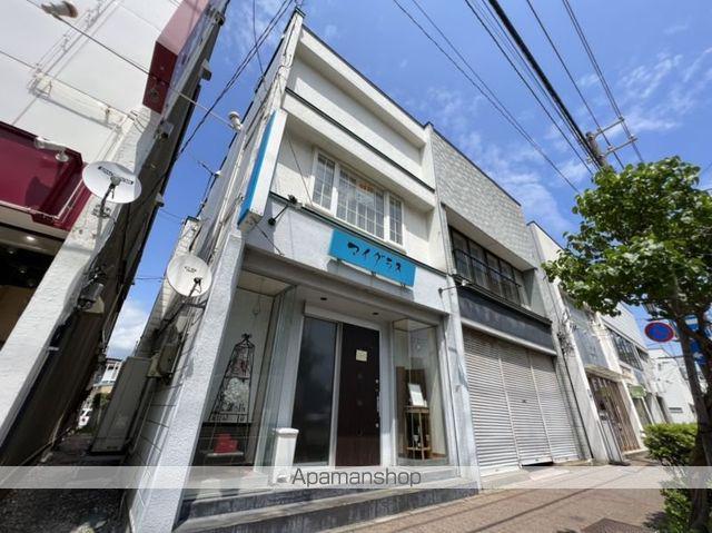 本町28番 1棟2戸(3DK/2階)