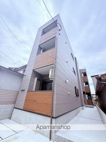 HARMONY TERRACE鶴見緑地