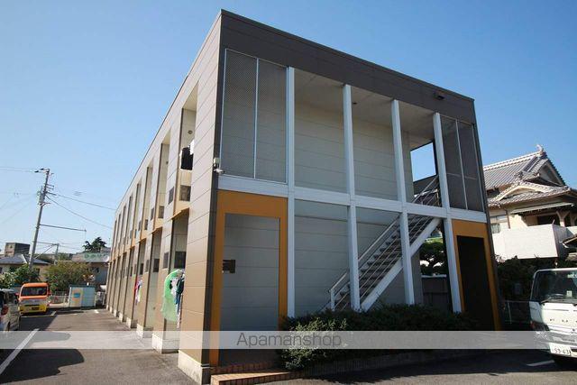 レオパレスアベニュー