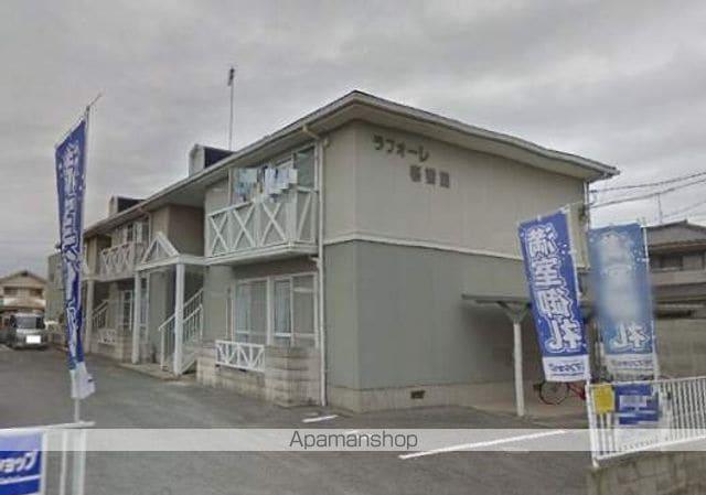 ラフォーレ壱番館(2LDK/1階)