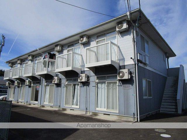 ロイヤルクレスト(1K/2階)