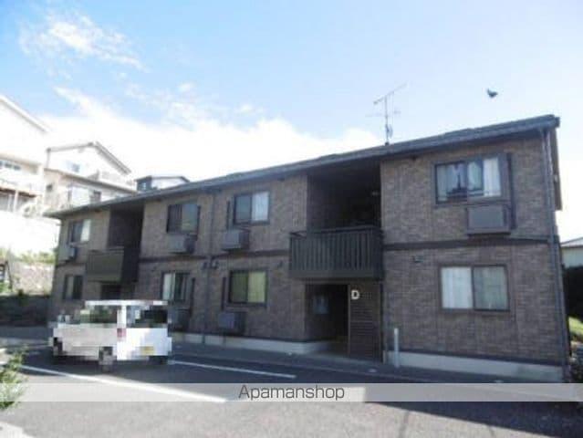 リビングタウン小鹿D