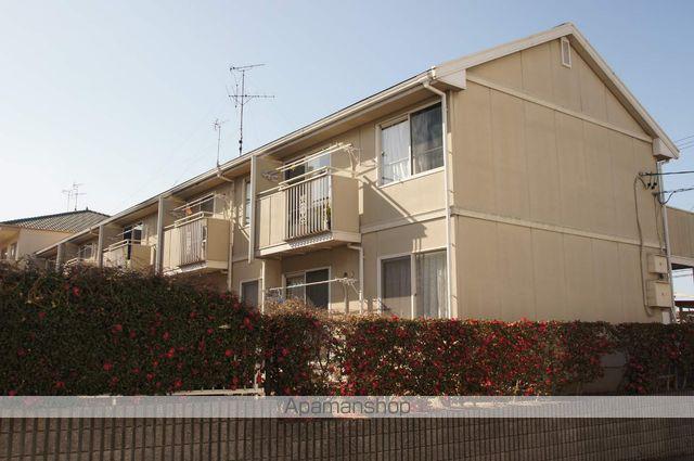 パークタウンSATO A棟