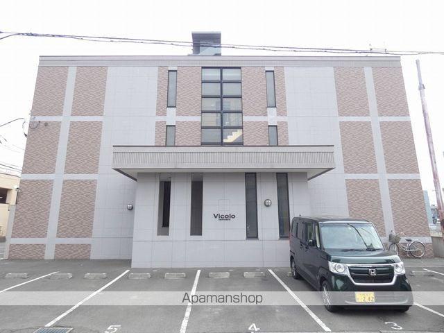 ビッコロ上町