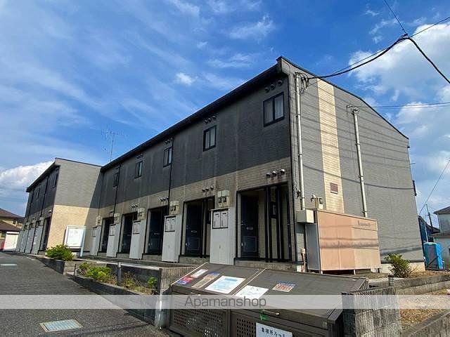 レオパレスプルンニー B