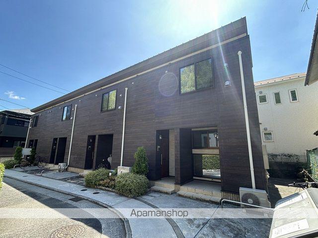 桜 A.H.己斐西町