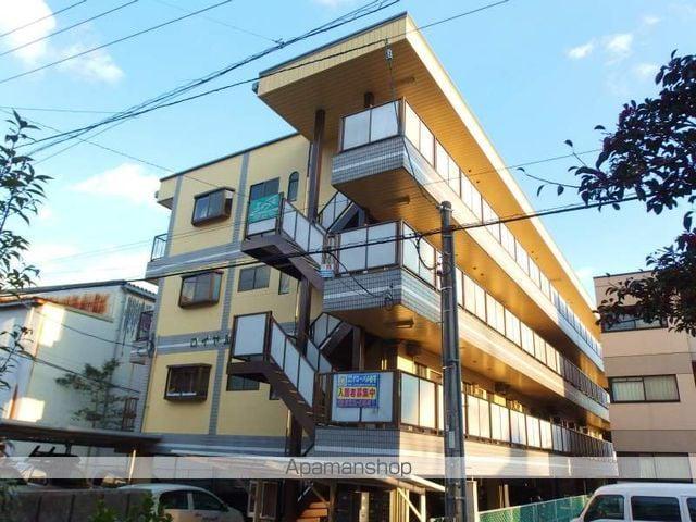 ロイヤル薊野(1DK/3階)