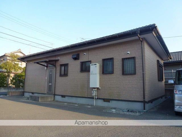 鹿島線 潮来駅 徒歩38分  築23年