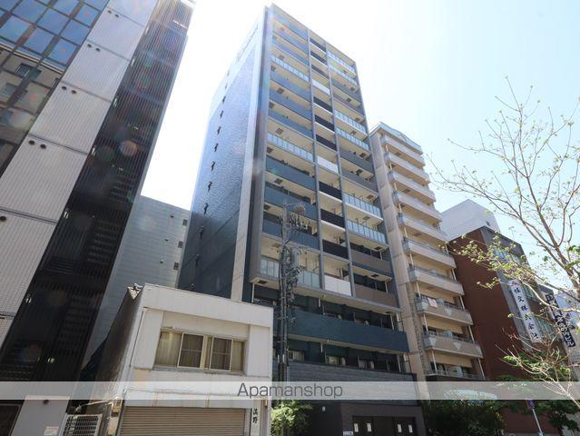 プレサンス丸の内アデル