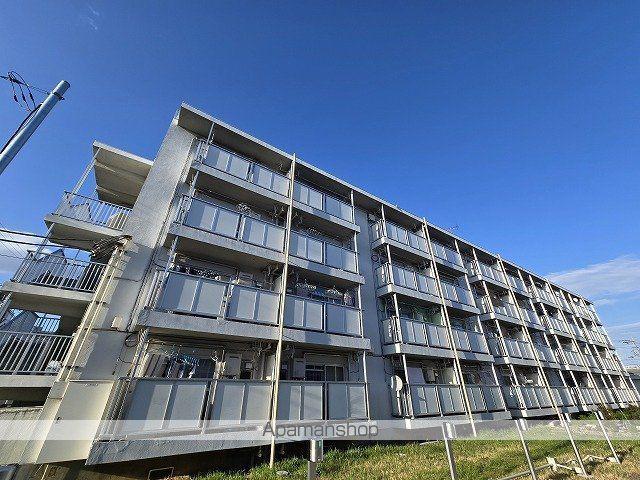 ビレッジハウス郷地2号棟