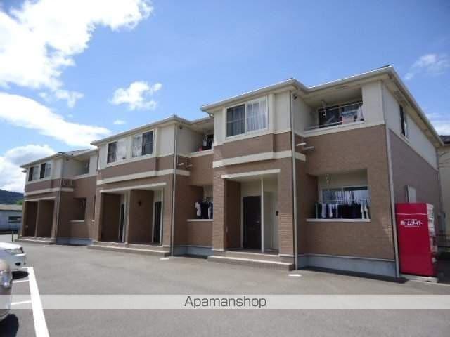 リバーサイド本条