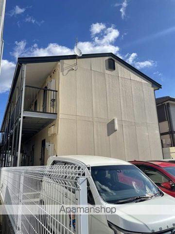 ガーデンハイツ