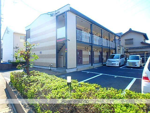 レオパレス白山