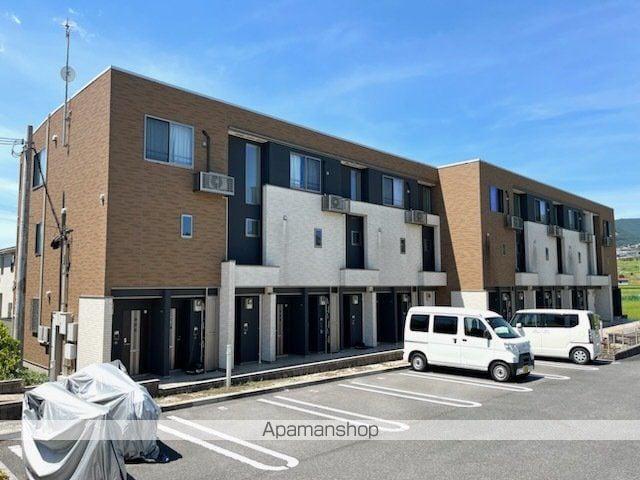 ブランデュール仰木の里Ⅰ