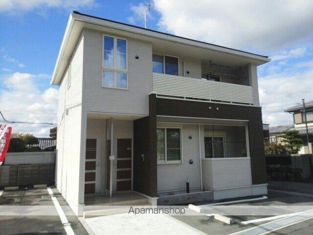 桜井線 京終駅 徒歩25分  築14年(1LDK/1階)