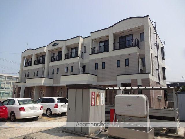 グランメール勝田