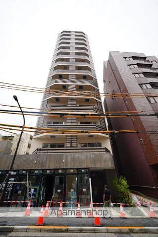 アーバンコア原宿 旧ジオエント原宿