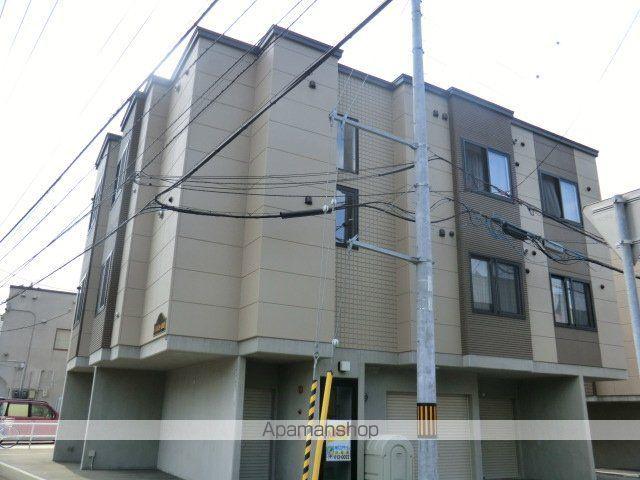 イーストスター東札幌