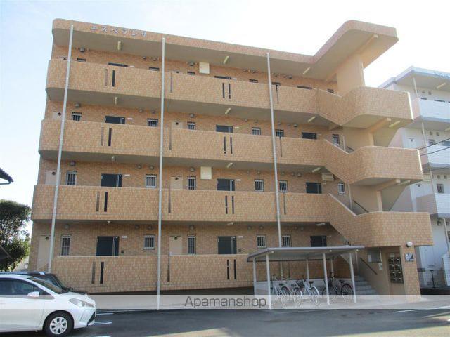 エスペランサ(1LDK/1階)