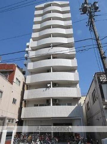 グリーンハイツ新道