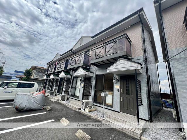 エルレーブA棟・B棟