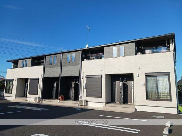 マードレ八番館