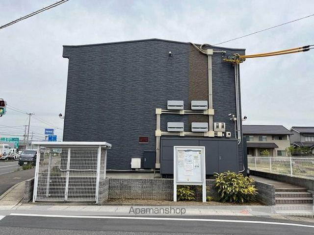 レオパレスエスターテベント