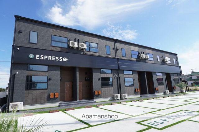 ESPRESSO稲沢(ワンルーム/1階)