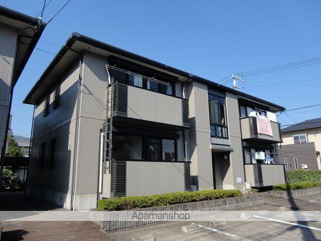 エスポワール B棟