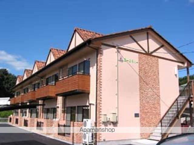 ローズマリー(1LDK/1階)