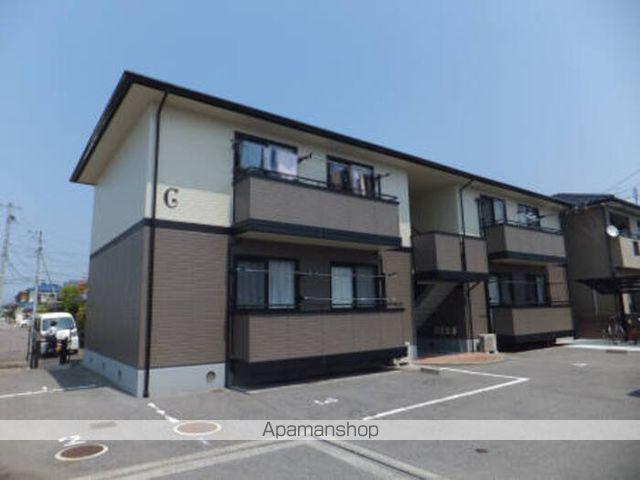 エントピア余戸 C棟