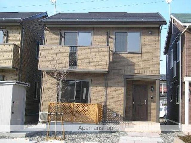 長野県長野市  築18年