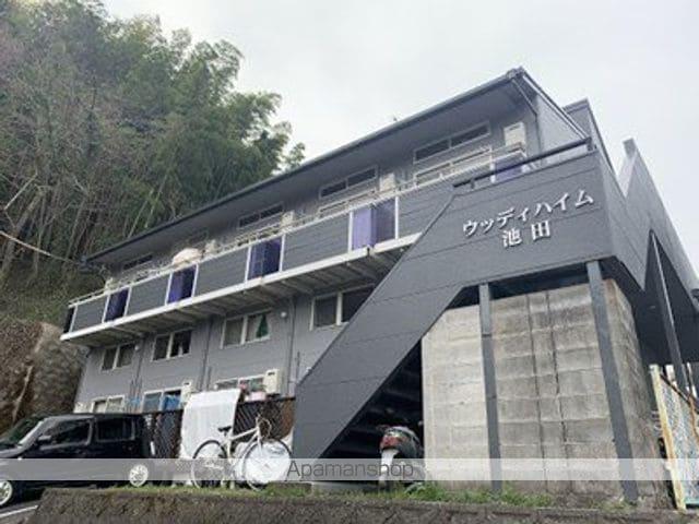 ウッディハイム池田