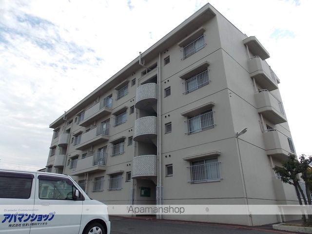 浅野ことぶきマンション