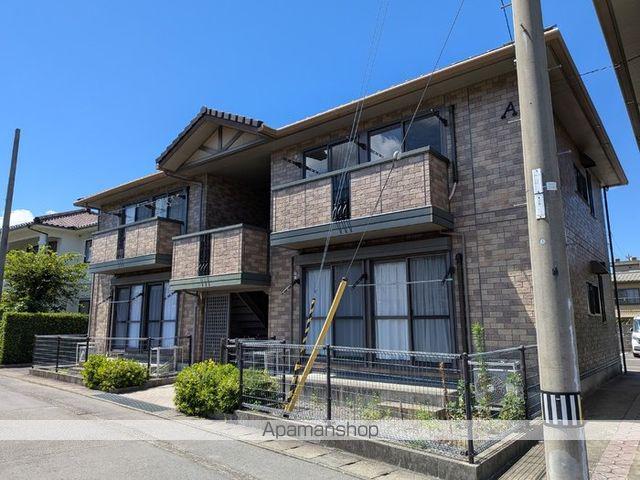 シャトーショコラA棟