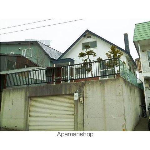 北海道北見市  築40年(2LDK)