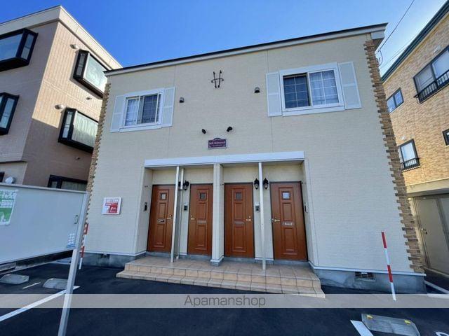 ベル アビタシオンⅡ