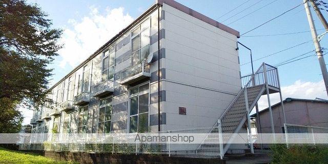 レオパレススリーナイン