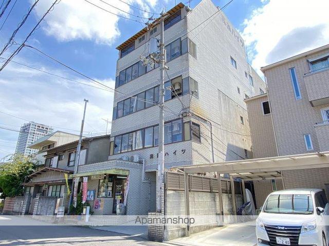 真鍋ハイツ東棟