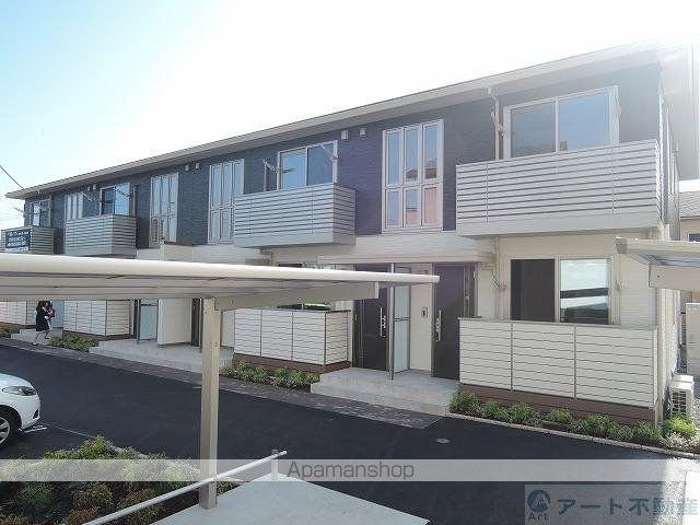 グリナージュ畑寺