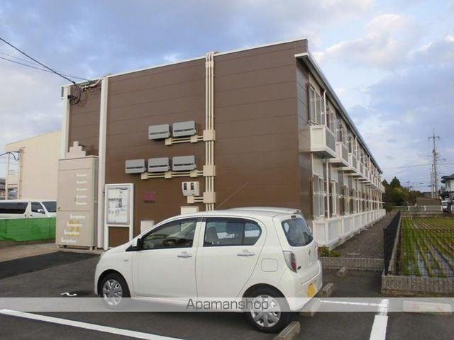 レオパレスVINGHTSIX