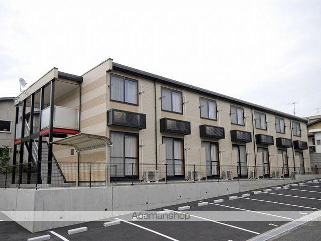 レオパレス青葉台