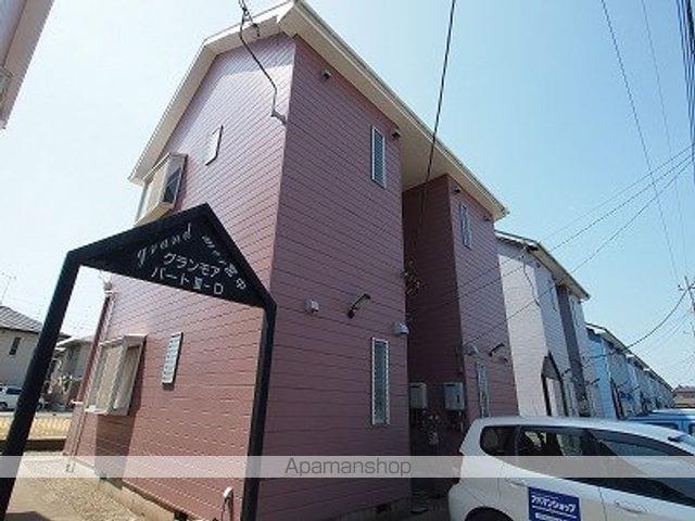 グランモア宮中3D