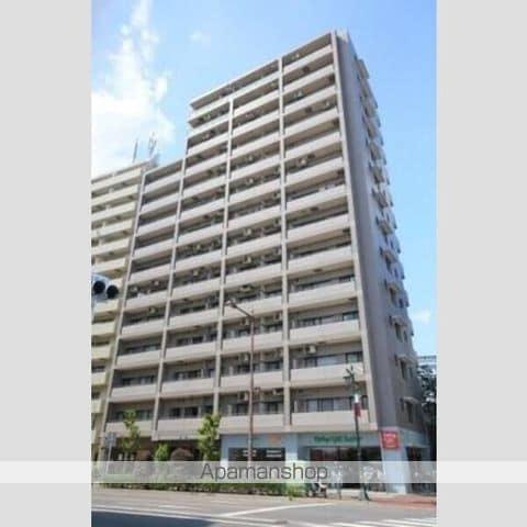 藤和シティスクエア練馬