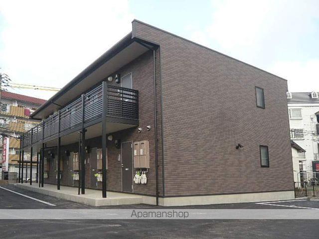 ロイヤルシティ大川[12階]